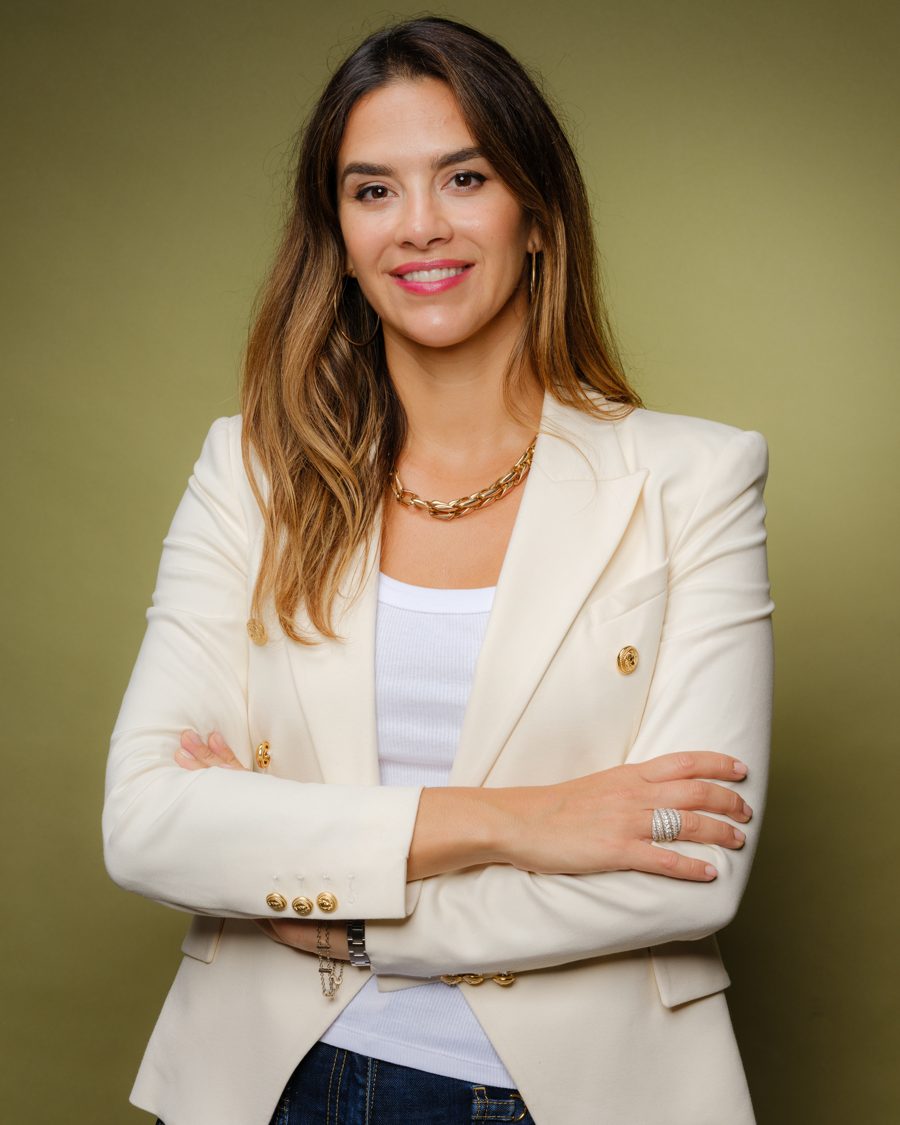 Veronica Maffei