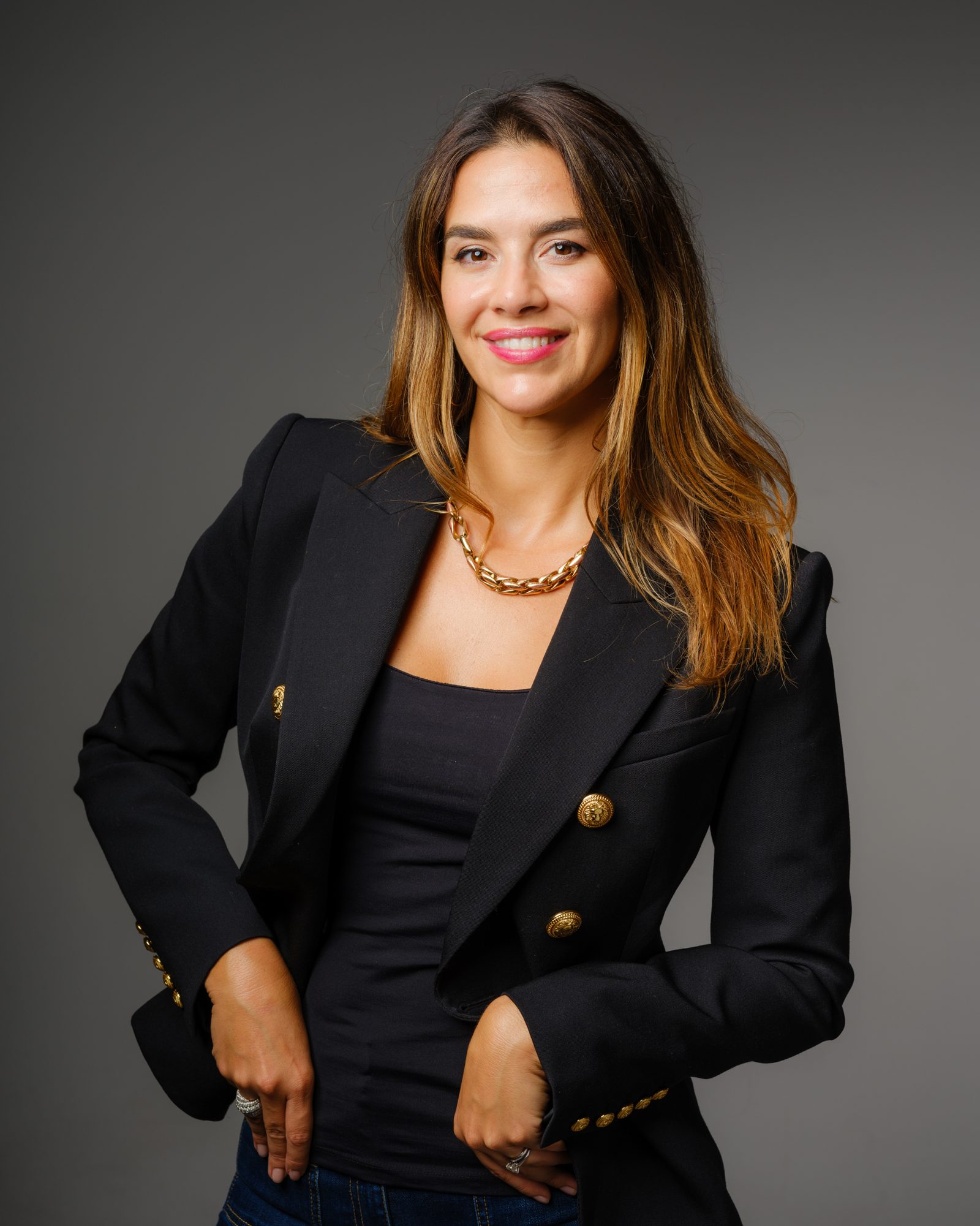 Veronica Maffei